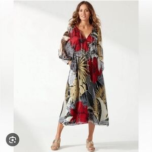 Tommy Bahama Midi Dress